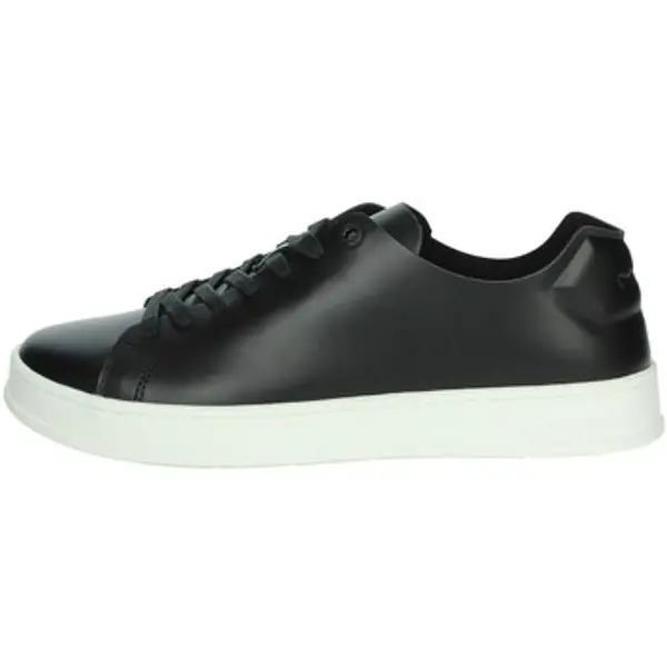 Calvin Klein Jeans Calvin Klein Jeans  Visoke tenisice HM0HM01885  Calvin Klein Jeans