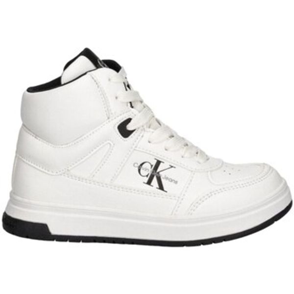 Calvin Klein Jeans Calvin Klein Jeans  Visoke tenisice V3X9-81063-1355  Calvin Klein Jeans