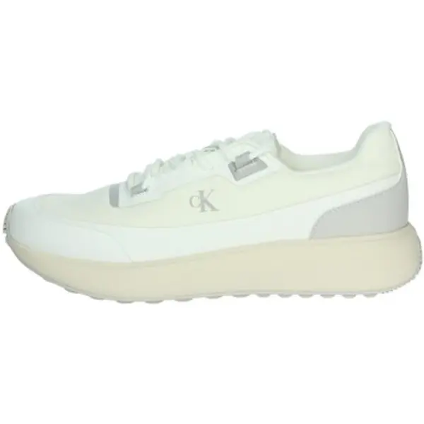 Calvin Klein Jeans Calvin Klein Jeans  Visoke tenisice YM0YM01205  Calvin Klein Jeans