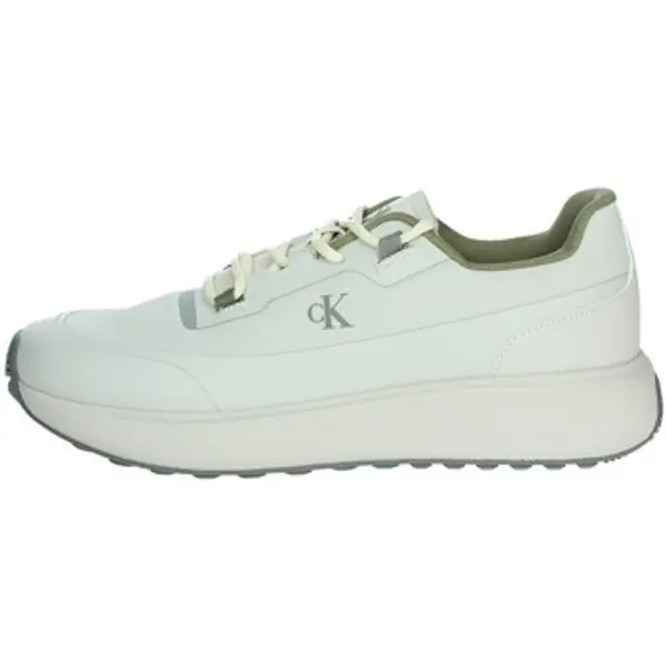 Calvin Klein Jeans Calvin Klein Jeans  Visoke tenisice YM0YM01205  Calvin Klein Jeans