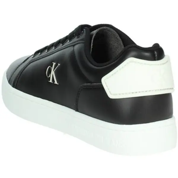 Calvin Klein Jeans Calvin Klein Jeans  Visoke tenisice YM0YM01297  Calvin Klein Jeans