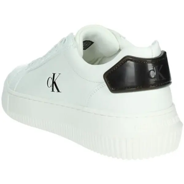 Calvin Klein Jeans Calvin Klein Jeans  Visoke tenisice YW0YW01846  Calvin Klein Jeans