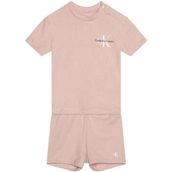 Calvin Klein Jeans Calvin Klein Jeans  Vjetrovke -  Calvin Klein Jeans