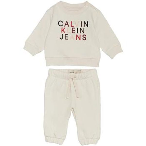 Calvin Klein Jeans Calvin Klein Jeans  Vjetrovke -  Calvin Klein Jeans