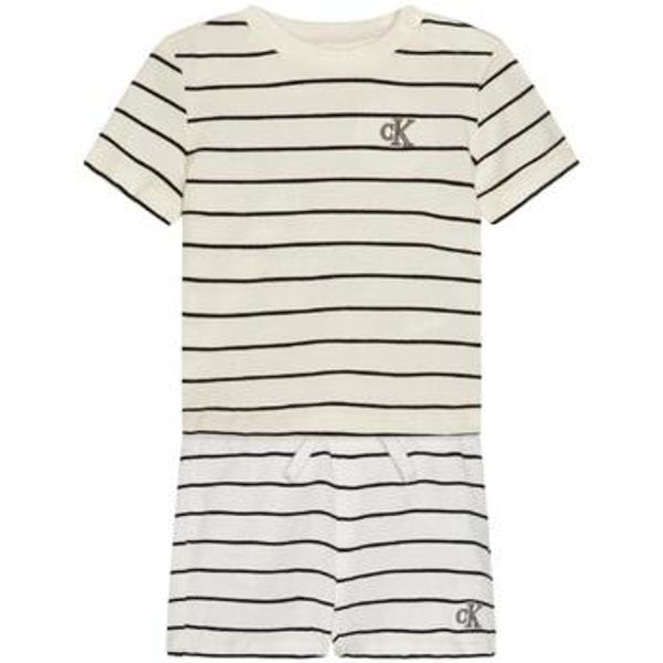 Calvin Klein Jeans Calvin Klein Jeans  Vjetrovke -  Calvin Klein Jeans