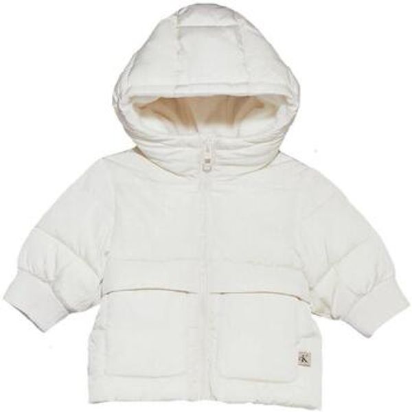 Calvin Klein Jeans Calvin Klein Jeans  Vjetrovke -  Calvin Klein Jeans