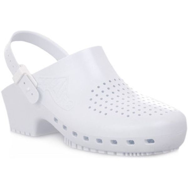 Calzuro Calzuro  Natikače S BIANCO CINTURINO  Calzuro