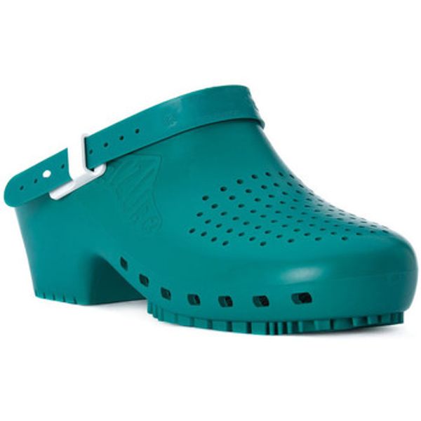 Calzuro Calzuro  Natikače S VERDE CINTURINO  Calzuro