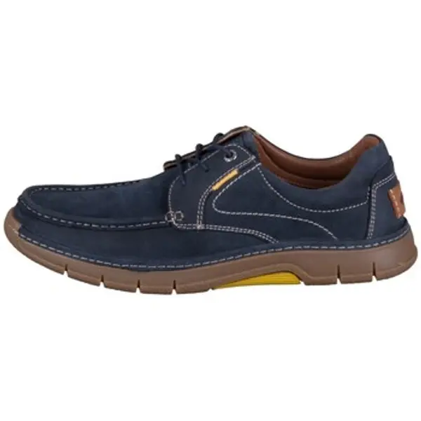 Camel Active Camel Active  Derby cipele 56WAA01350660  Camel Active
