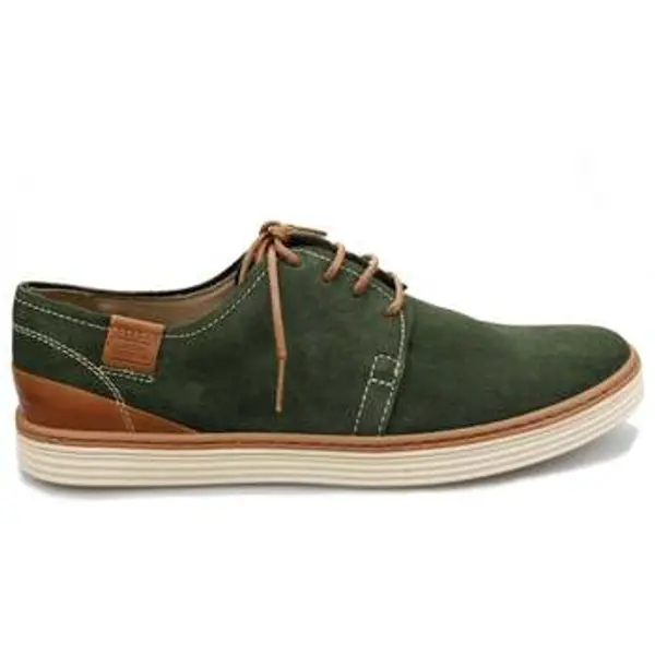 Camel Active Camel Active  Niske tenisice 376.21.04  Camel Active