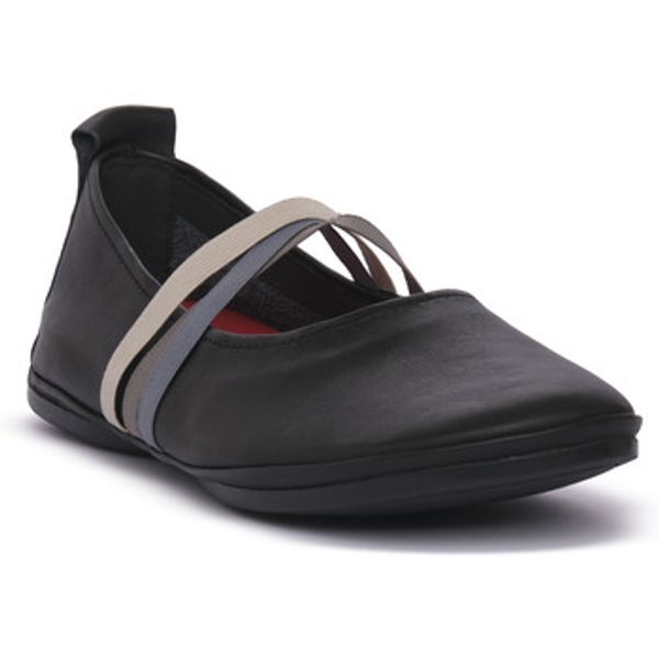 Camper Camper  Balerinke i Mary Jane cipele 003 CLAY  Camper