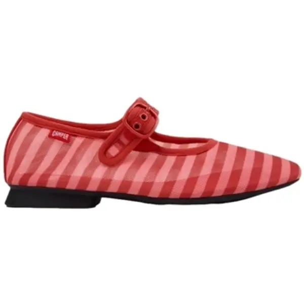 Camper Camper  Balerinke i Mary Jane cipele Casi Myra K201628 - Multicolor  Camper