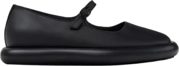 Camper Camper  Balerinke i Mary Jane cipele Onda Shoes K201809 - Black  Camper