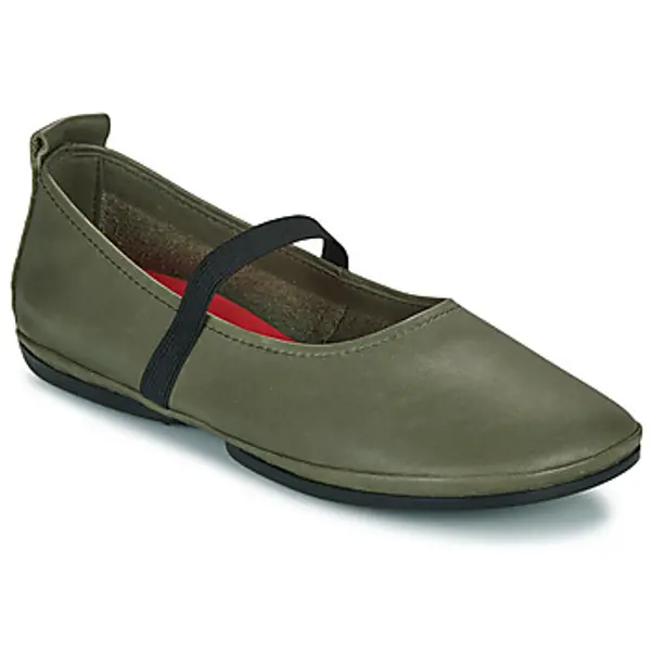 Camper Camper  Balerinke i Mary Jane cipele RIGN  Camper
