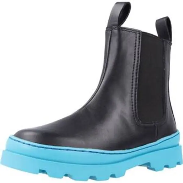 Camper Camper  Čizme Botas Niño Modèle Brutus  Camper