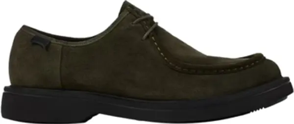 Camper Camper  Derby cipele Norman Shoes K100999 - Green  Camper