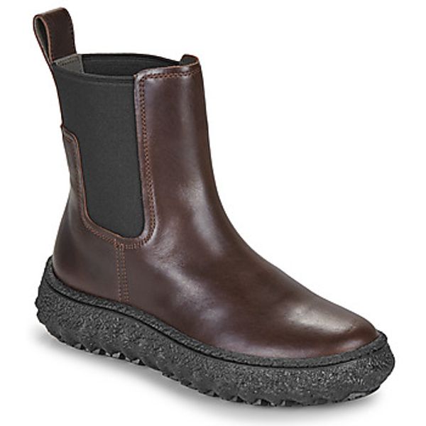 Camper Camper  Gležnjače GROUND  Camper