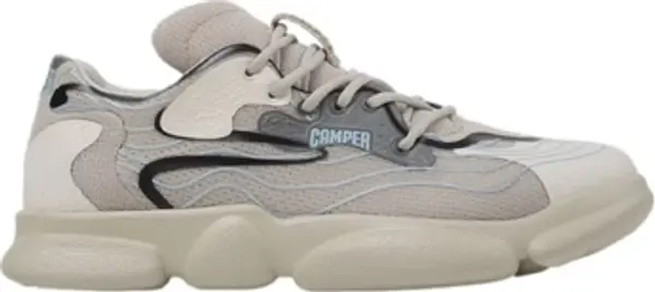 Camper Camper  Modne tenisice Karst Sneakers K201694-002  Camper