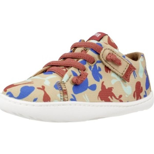 Camper Camper  Modne tenisice PEU CAMI FW  Camper