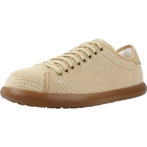 Camper Camper  Modne tenisice SUMMER PERFORATED BOTIJ  Camper