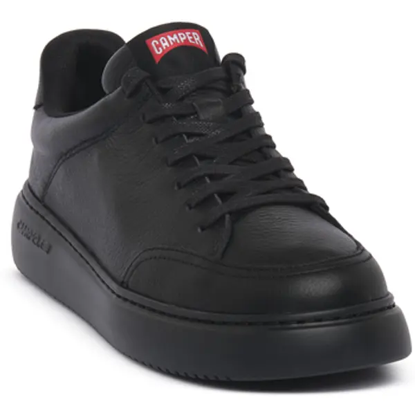 Camper Camper  Niske tenisice 015 SELLA NEGRO  Camper