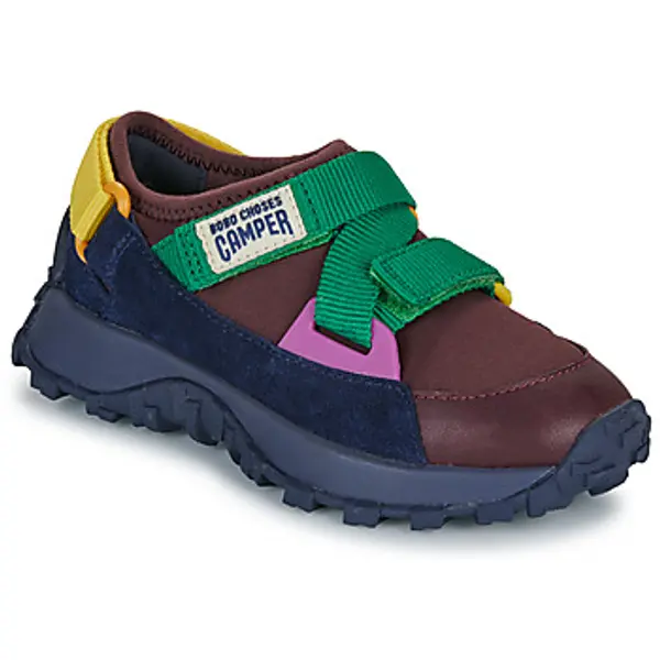 Camper Camper  Niske tenisice D TRAIL  Camper