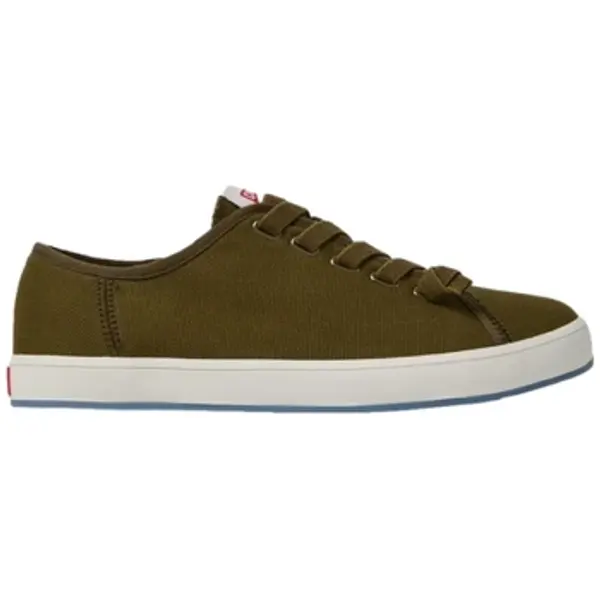 Camper Camper  Niske tenisice Peu Rambla II K101095 - Green  Camper
