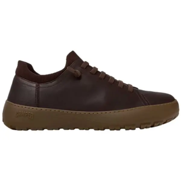 Camper Camper  Niske tenisice Peu Serra K101075 - Brown  Camper