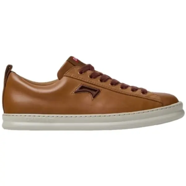 Camper Camper  Niske tenisice Runner Sneakers K101052 - Brown  Camper