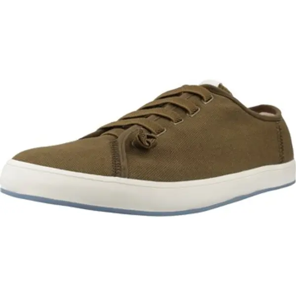 Camper Camper  Niske tenisice Sport   Zapatillas Hombre Modèle Lona Weed Rambla Ii  Camper