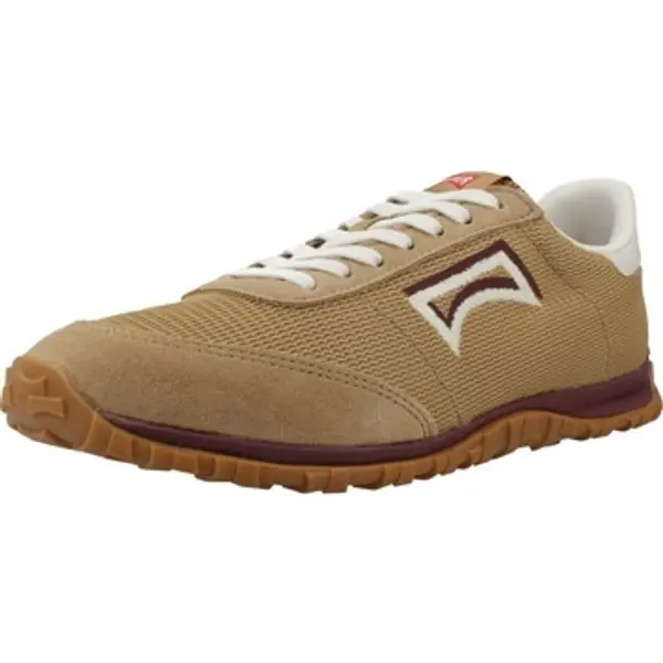 Camper Camper  Niske tenisice Sport   Zapatillas Mujer Modèle Rug Oat Switch  Camper