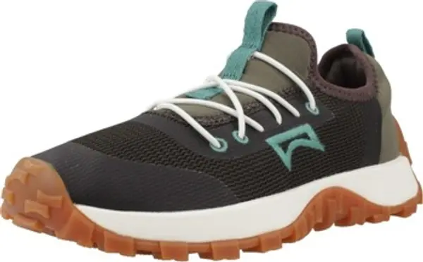 Camper Camper  Niske tenisice Zapatillas Niño Modèle Film Ebony Swu Neteir  Camper