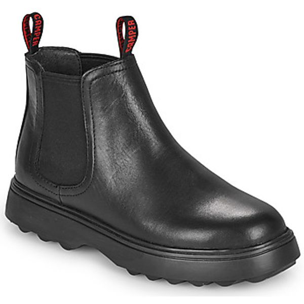 Camper Camper  Polučizme NORTE  Camper