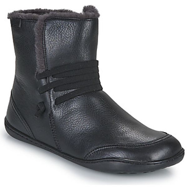 Camper Camper  Polučizme PEU CAMI  Camper