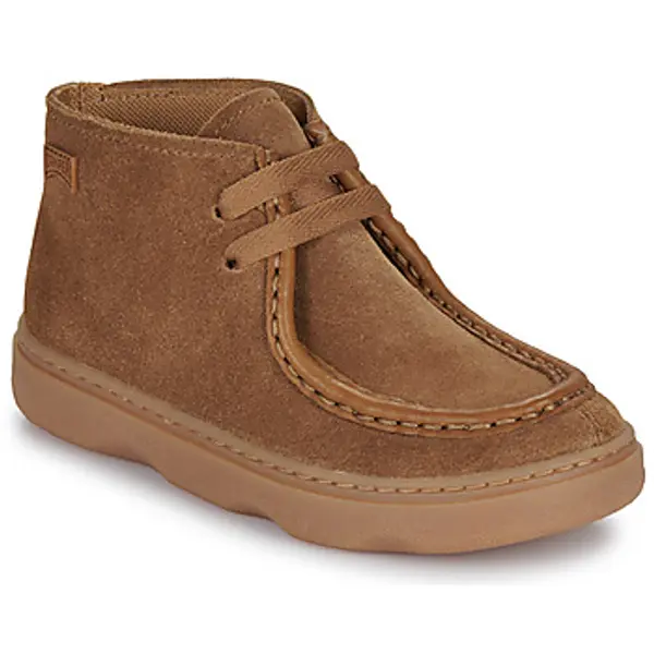 Camper Camper  Polučizme ULTRA SOFT  Camper