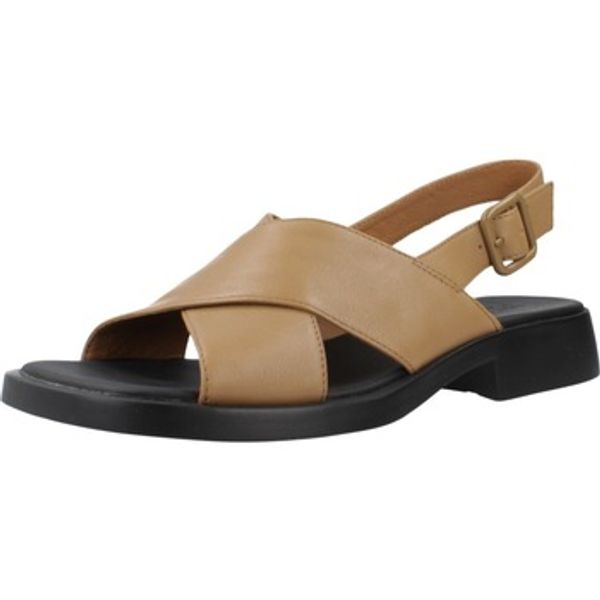 Camper Camper  Sandale i polusandale K201600  Camper