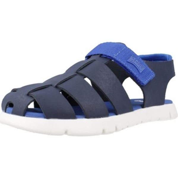 Camper Camper  Sandale i polusandale ORUGA SANDAL KIDS  Camper