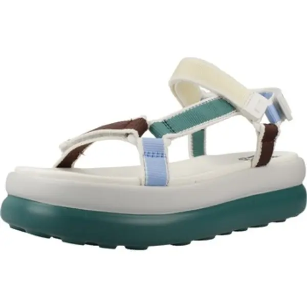 Camper Camper  Sportske sandale Sandalias Mujer Modèle Web Bergamot  Camper