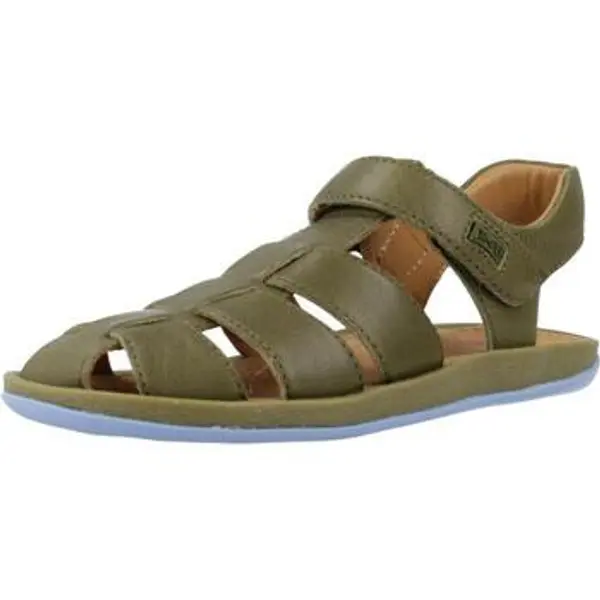 Camper Camper  Sportske sandale Sandalias Niño Modèle Bicho Kids  Camper