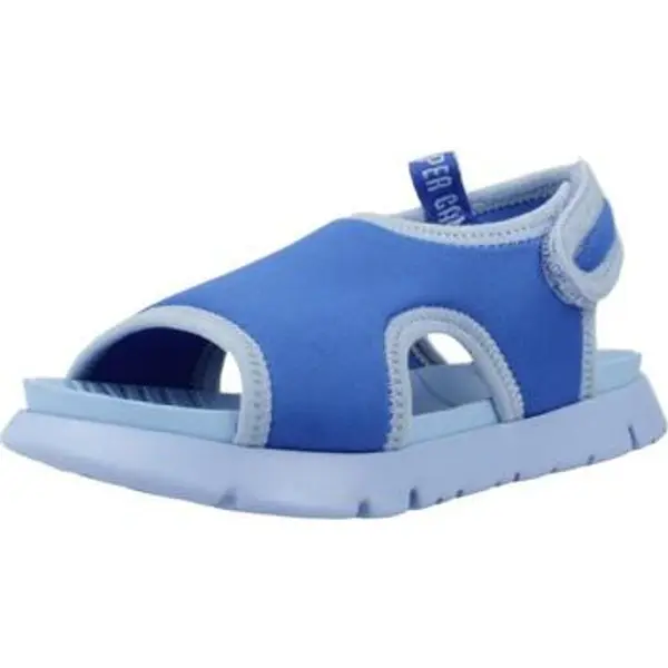 Camper Camper  Sportske sandale Sandalias Niño Modèle Olas Sierra/mirasand  Camper