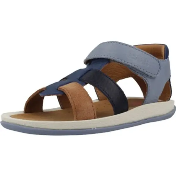 Camper Camper  Sportske sandale Sandalias Niño Modèle Sella Cooler  Camper