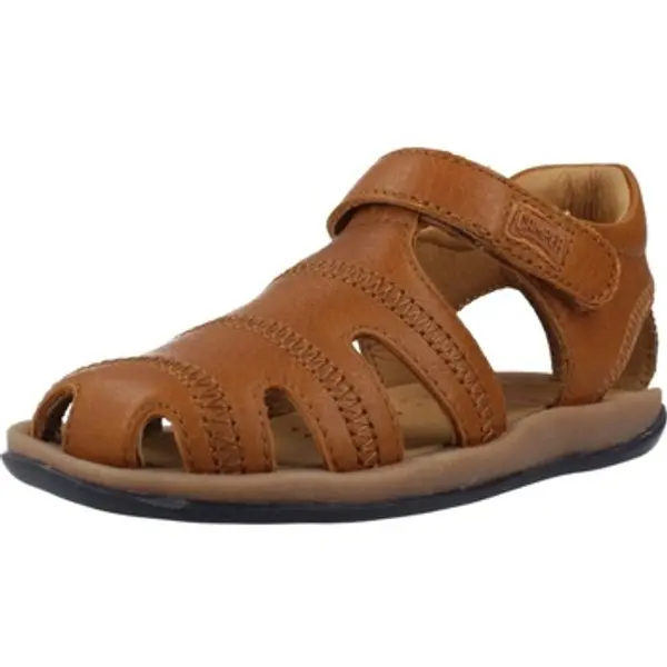 Camper Camper  Sportske sandale Sandalias Niño Modèle Sella Hypnos  Camper