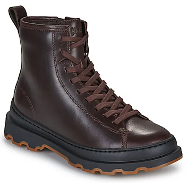 Camper Camper  Visoke tenisice BRUTUS +  Camper