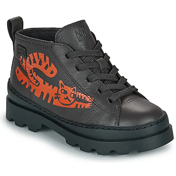 Camper Camper  Visoke tenisice BRUTUS  Camper