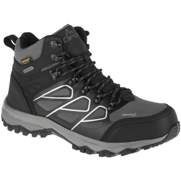 Campus Campus  Pješaćenje i planinarenje Kamet  Campus