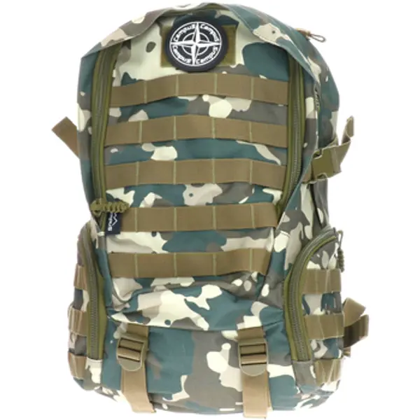 Campus Campus  Ruksaci Torrens Tactical 24L Backpack  Campus