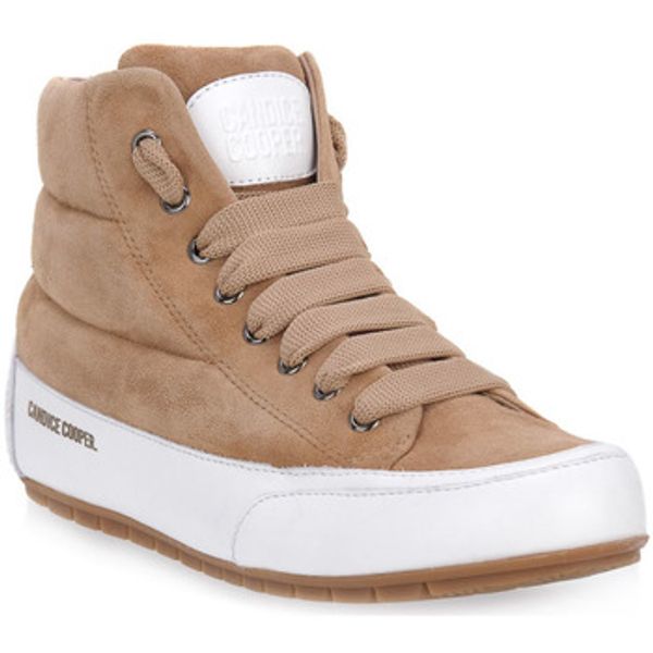 Candice Cooper Candice Cooper  Modne tenisice PLUS PUMP CHIC  Candice Cooper