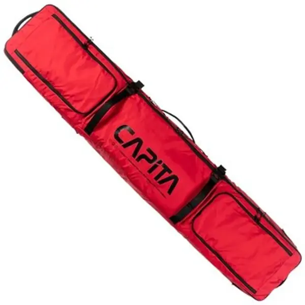 Capita Capita  Sportske torbe 22050100RED  Capita