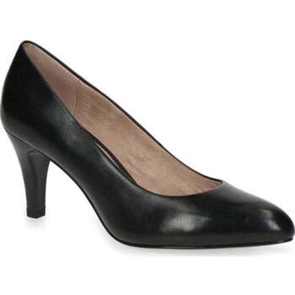 Caprice Caprice  Balerinke i Mary Jane cipele -  Caprice