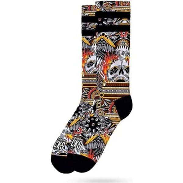 Capslab Capslab  Čarape -  Capslab